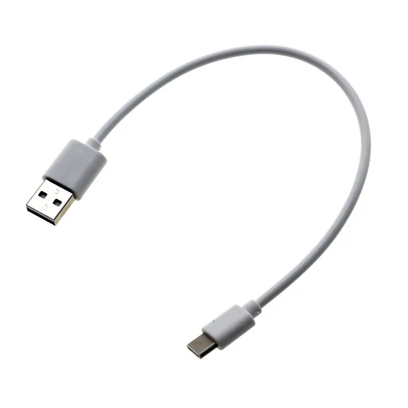 Черный/белый 2017 горячий USB 3 1 Тип C штекер к 2 0 синхронизации данных зарядки