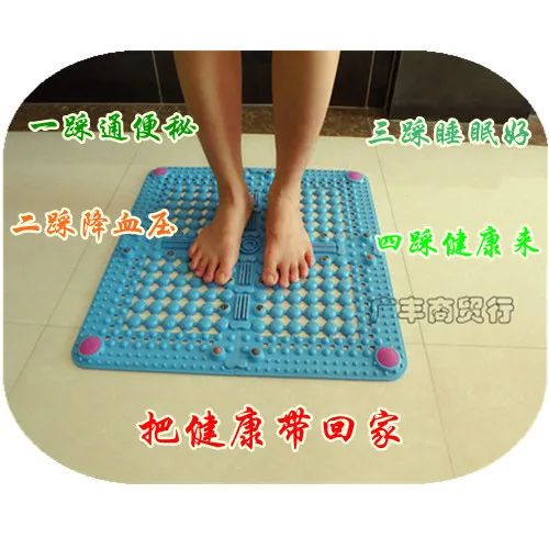Non Slip Mat Bathroom Advice On Pressure Pad Multi Function Mats