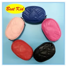 DHL! BestKid стильные поясные сумки для малышей, сумки на плечо для мамы, кожаные мини-сумки для девочек, маленькие сумки SMT069D