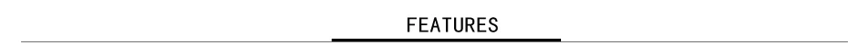-features