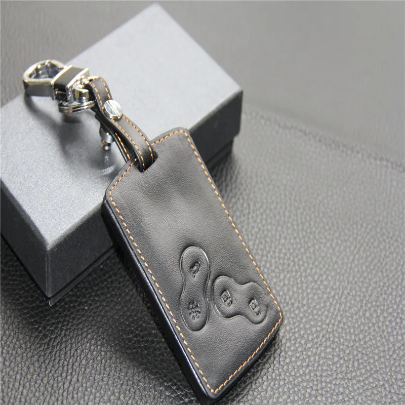 For Renault Key Holder Keyring For Renault Koleos Laguna 2 3 Megane 1 2