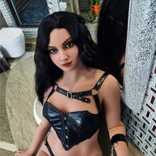 NEW 168cm Big Boobs TPE Sex Doll Japanese Silicone Love Dolls For Man Realistic Vagina Real Pussy Anal Sexy Toys