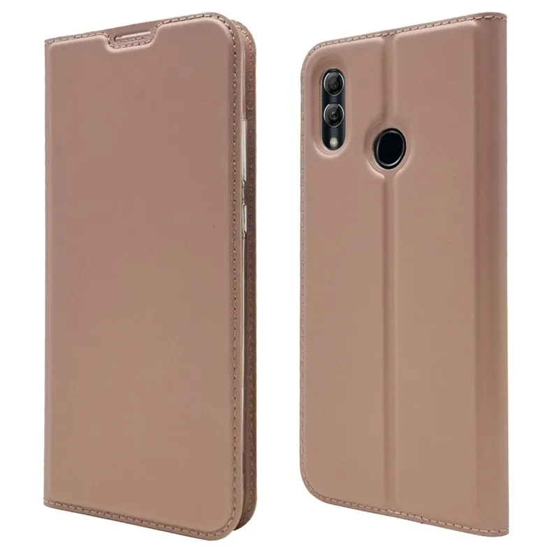 Honor 10 Lite Ultrathin Flip Case (6)