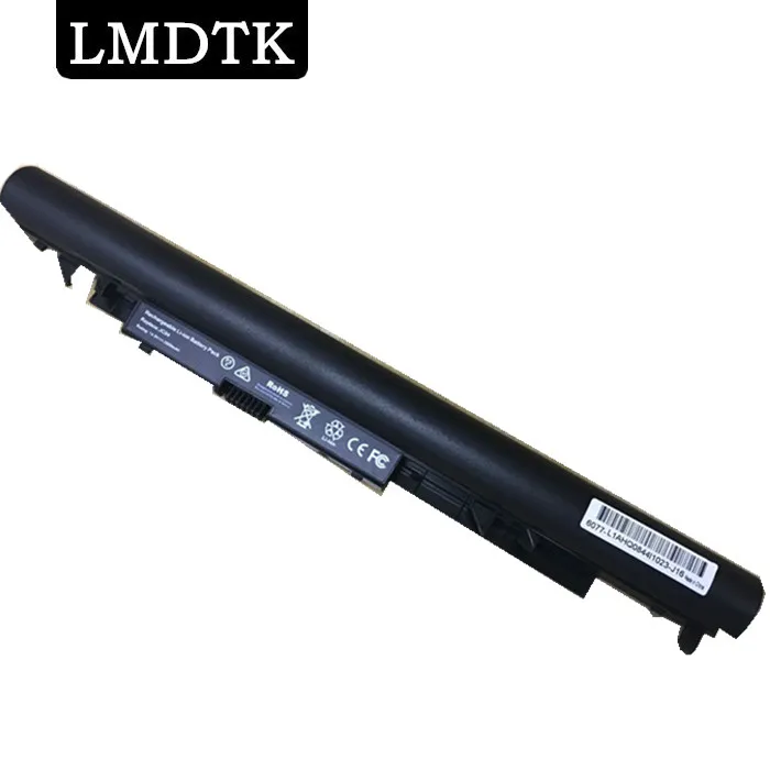 

LMDTK New laptop battery FOR HP 15-BS 17-BS 15Q-BU 15G-B 17-AK JC03 JC04 HSTNN-DB8E HSTNN-PB6Y HSTNN-LB7V HSTNN-LB7W 919700-850