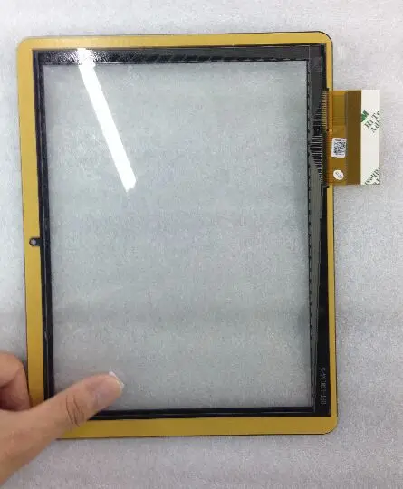 

Vetro Touch screen Digitizer 9,7" SYSBAY S-MP99 Tablet PC Nero