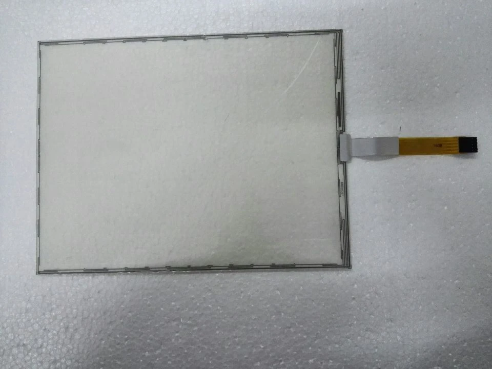 MP377 12 6AV6644 6AV6 644 0AA01 2AX0 Touch Glass Panel for HMI Panel repair do it