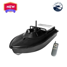 Новая модель JABO-2AD 20Ah/32Ah rc приманка лодка с обратной приманкой лодка для спуска крюка