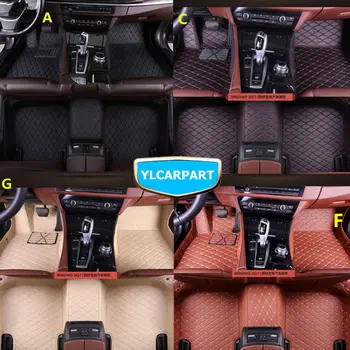 

For Geely CK,CK2,CK3,Car floor mats
