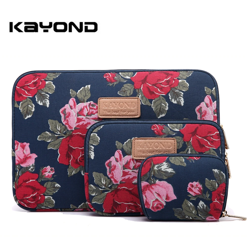 2017 Fashion Laptop Sleeve Bags Notebook Case for Asus Acer Dell HP Lenovo Macbook 11 12 13 14 15 15.6 inch Soft Cover for iPad