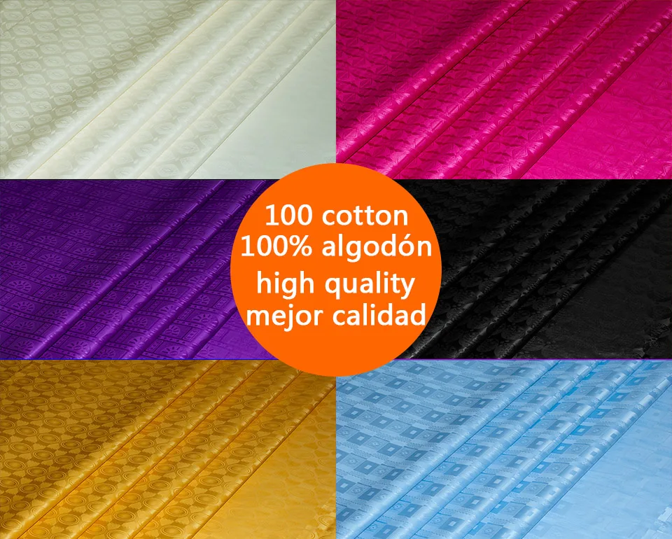 Дизайн, несколько цветов, 10 ярдов, блестящая высококачественная ткань Bazin Riche(похожая на getzner), ткань из морской парчи Shadda