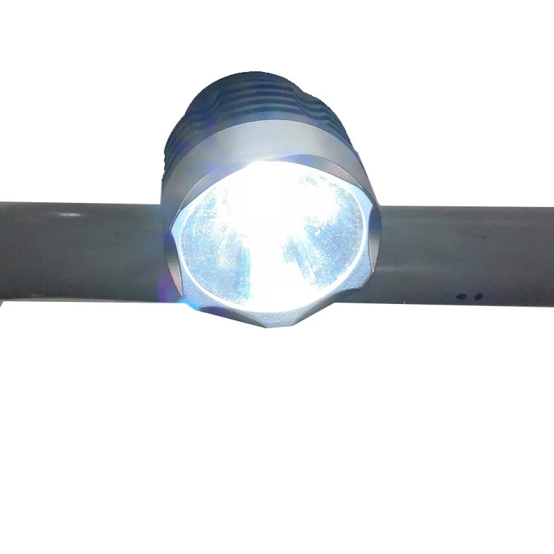 Perfect Cycling Front Light LED Bicycle Lights Headlamp Headlight New Bike Lights Lamp Safe Bicycle Cycling Light For Bike Accessories 0