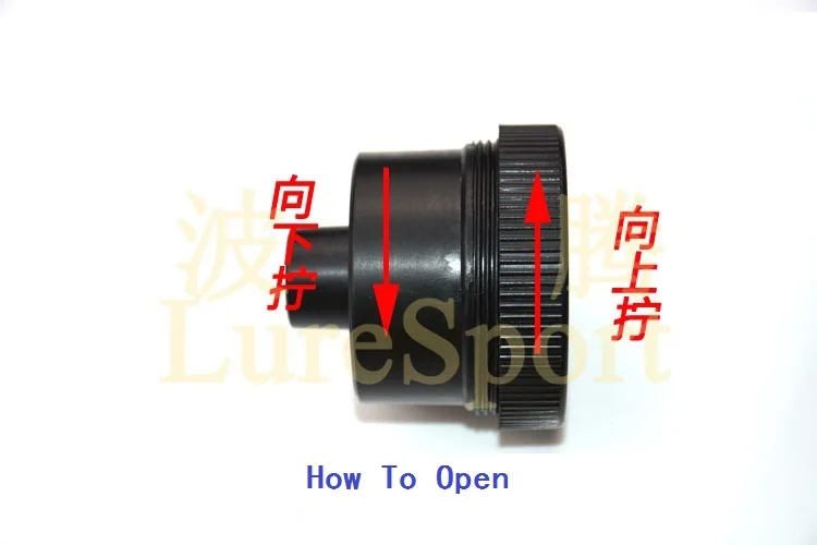 Rod Dryer Machine Chuck Part (12)