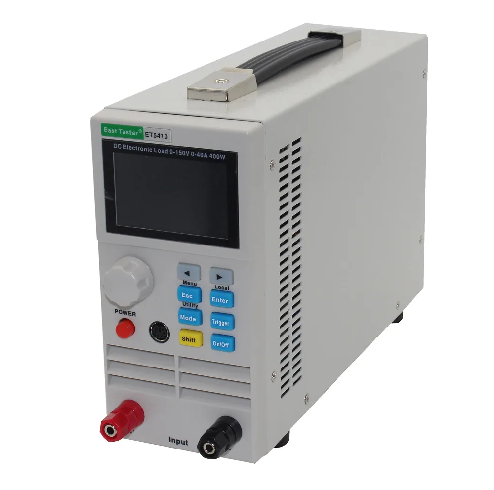 электронная нагрузка тестер акб. электронный тестер нагрузки. тестер нагрузки. тестер батарей нагрузка. East tester модели et54xx.