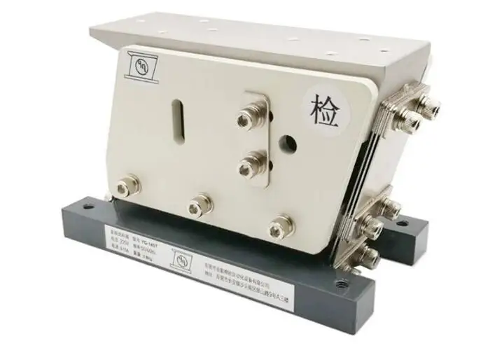 Alimentador com Controlador de Vibração do Alimentador Automático de Alimentação Alimentador de Vibração da Máquina para Uma Rápida e Estável 140 t