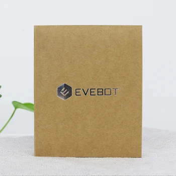

EB-Pro cartridges Higher precision 600*600dpi edible ink cartridge