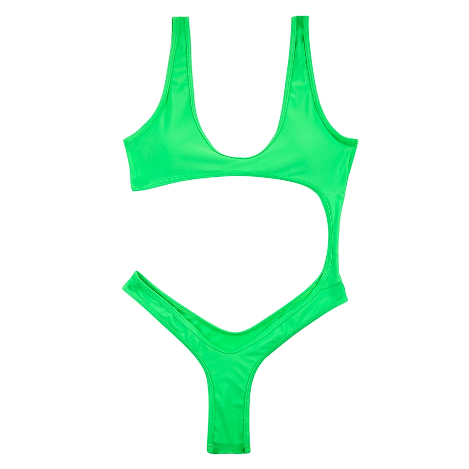 008 green swimsuit (2)