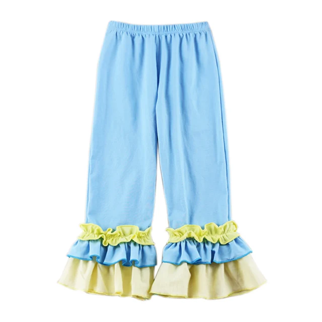 Children Clothing Free Shipping Child Solid 100 Cotton Trousers