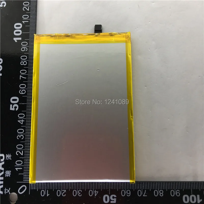 100% Оригинальная батарея Ulefone power 2 6050 мАч 5 дюймов MTK6750T 4 + 64G Аксессуары для