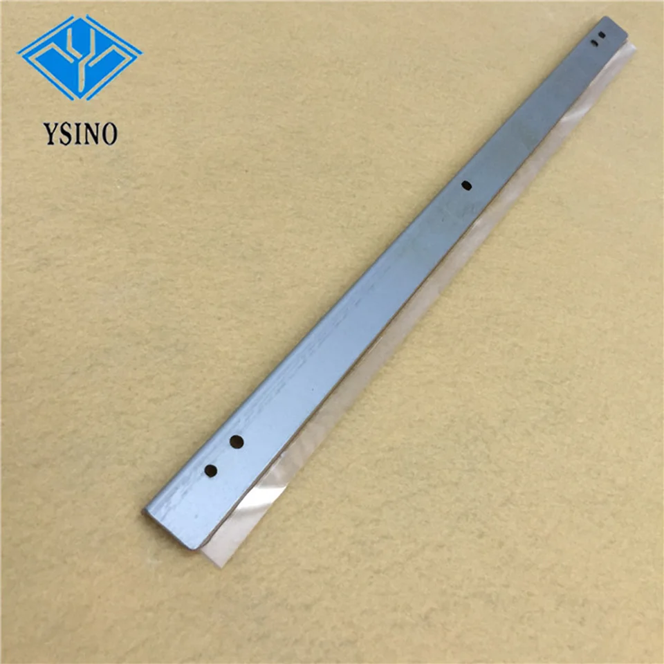 2 шт. YSINO высокое качество передачи пояс чистящее лезвие для Kyocera Mita FS-C8020 C8025 C8520 C8525 TK-2550ci 2551ci 2550 2551