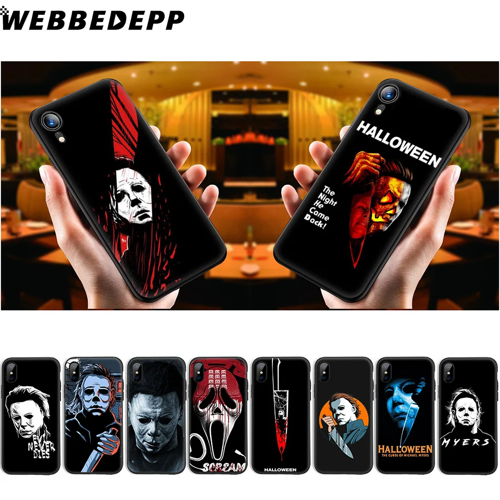 Мягкий силиконовый чехол WEBBEDEPP для iPhone 11 Pro Xr Xs Max X или 10 8 7 6 6S Plus 5 5S SE Case |