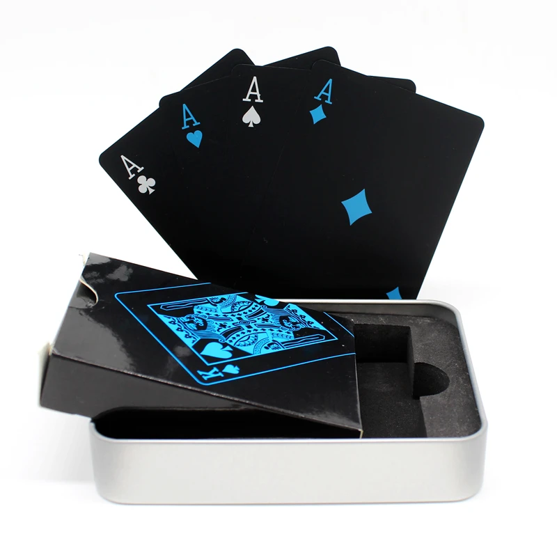 Cheap playing cards