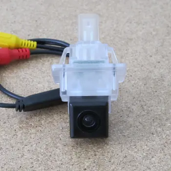 

Car Rear View Camera for Mercedes Benz C Class W204 W205 W212 2010 2011 2012 2013 2014 2015 HD CCD Night Vision High Quality