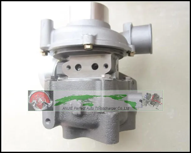 RHV4 VJ36 VJ37 VHD20012 RF7J13700D RF7J13700E Turbo Turbocharger For Mazda 3 5 6 Engie MZ-CD 2.0CD 2.0L 143HP 105KW (5)