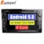 Eunavi Octa Core 7 ”2 Din Android 9.0 1024*600 HD Lettore DVD Dell’automobile Per Opel Astra Vectra antara Zafira corsa GPS della Radio di Navigazione