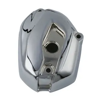 

Right Cylinder Head Valve Cover Right Chrome For BMW R1200GS ADVENTURE K50 K51 13-14