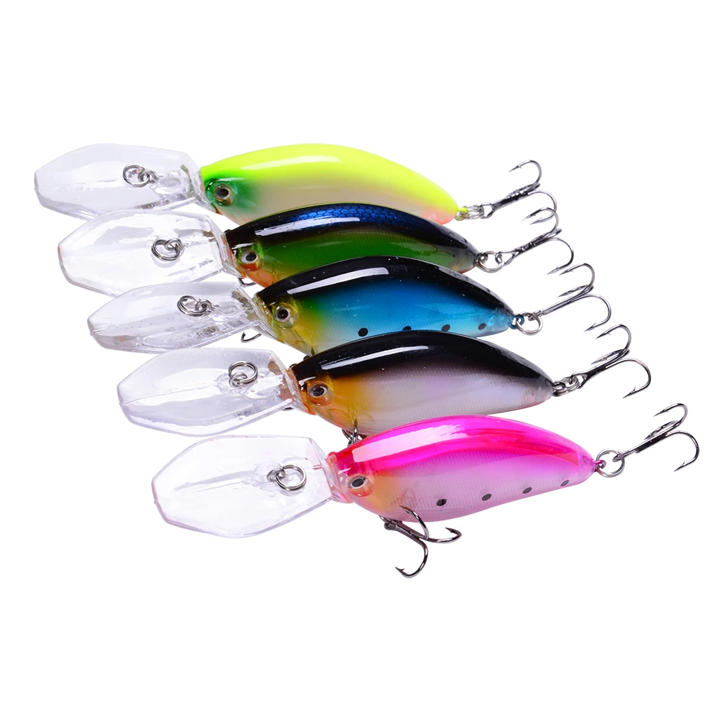 Direwolf Sinking Minnow Lure Long Casting 11cm/18g Hard Jerkbait Fishing artificial lure for pike bass | Спорт и развлечения