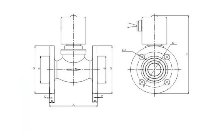 structure drawing