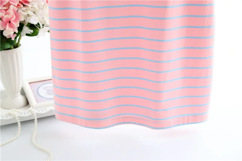 cotton nightie