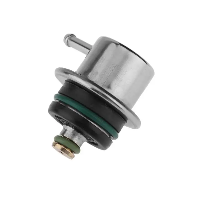 Новые металлические давление впрыска топлива Регулятор 0280160575 для Volkswagen Golf Audi A4 A6 автомобиля система подачи топлива Системы
