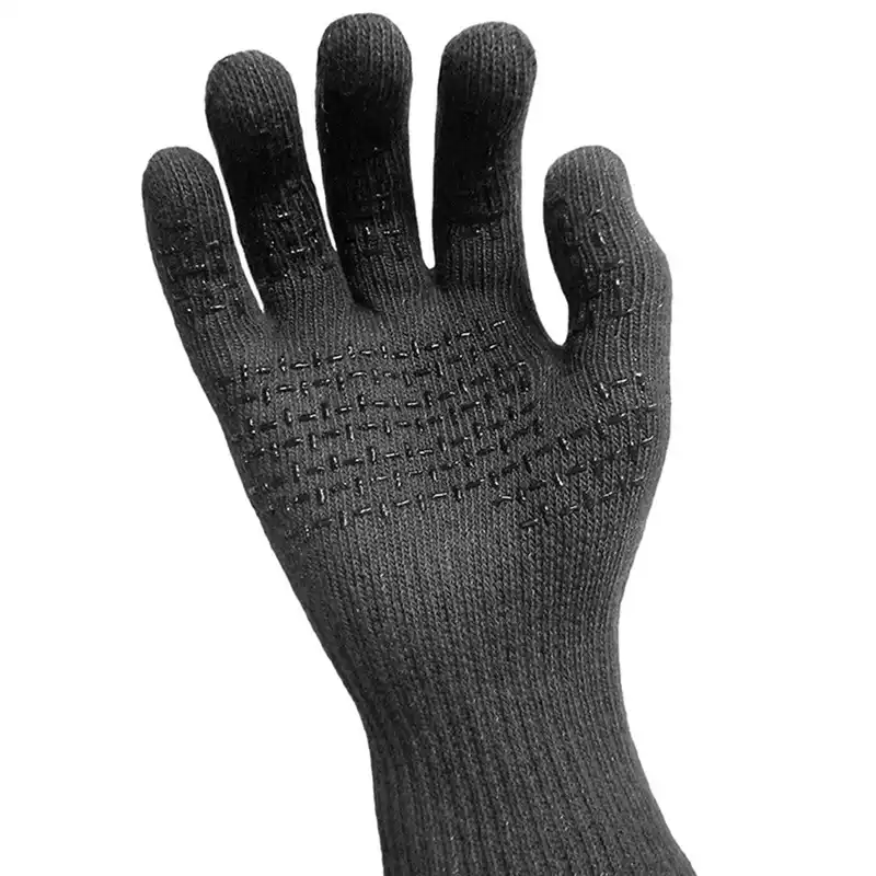 watertight gloves