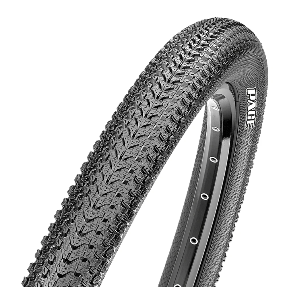 

MTB PACE Bicycle Tire 26 27.5*2.1 1.95 Anti Puncture Mountain Bike Tires non-slip High Quality Ultralight Wire Tyre