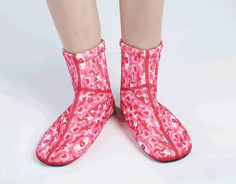 Swimming socks 6