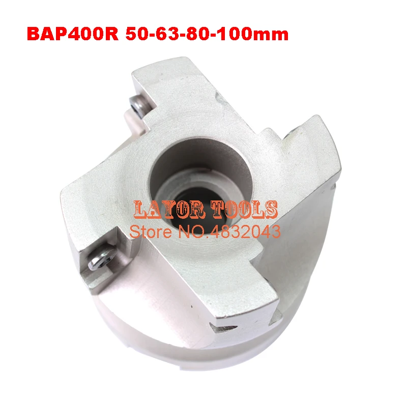 Установка карбидной пластины APMT1604 BAP400R 50-22-4T 63-22-4T 80-27-6T 100-32-6T CNC | Инструменты