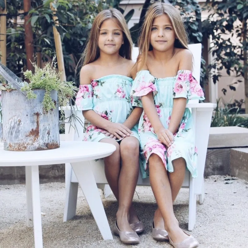 mother daughter matching outfits for sale