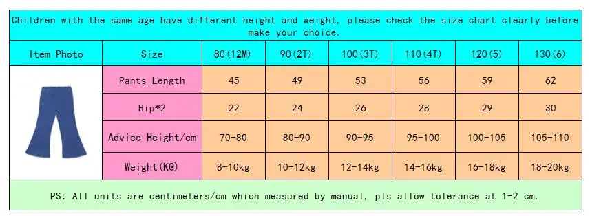 Коллекция года, модные детские джинсовые расклешенные брюки для маленьких девочек свободные джинсовые брюки милые штаны для детей, Xk-115 для девочек