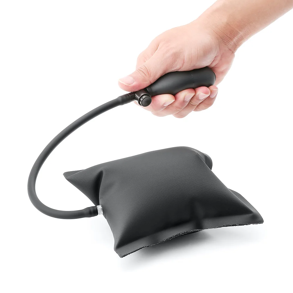 

tools car herramientas coche Universal Repair Window Door Air Pump Wedge Airbag Lock Emergency Open Unlock Airbag Wedge Tool