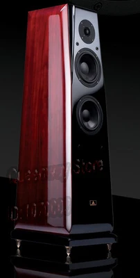 Aurum Cantus Melody 3 6 5 дюймов громкоговоритель AC165/50CK низкочастотный DomeTweeter ADT32F варианта