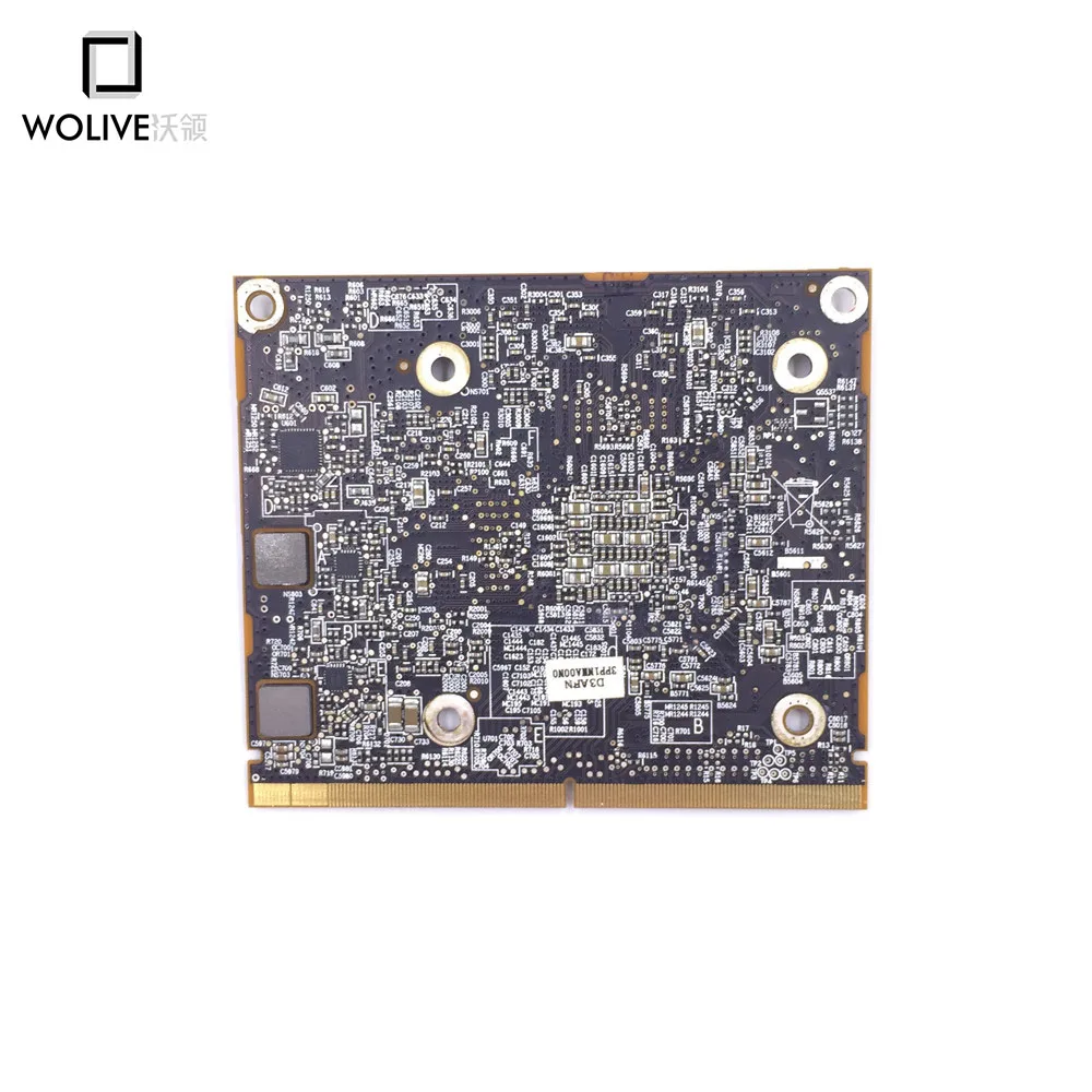 100% Working Well VGA Graphic Card Video Card GPU For iMac 27 100% Working Well VGA Graphic Card Video Card GPU For iMac 27