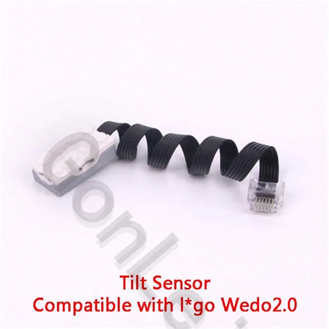TECHNIC POWER FUNCTIONS EXTENSION WIRE CABLE CONNECTOR CRYSTAL HEAD FIT FOR EV3 & WEDO2.0 
