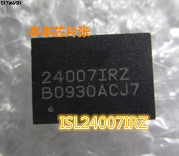 

IC ISL24007IRZ 24007IRZ QFN integrated circuit