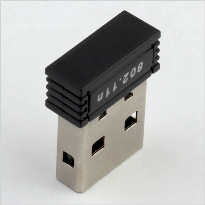 150 Мбит/с мини м USB WiFi Беспроводная локальная сеть 802 11 n/g/b Адаптер нано N Быстрый LAN