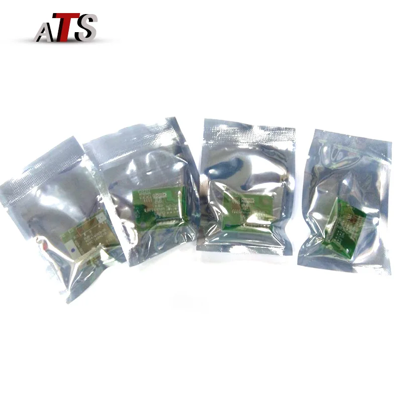 

5Set Drum Chip C451 C550 C650 Photocopy Machine For Konica Minolta Bizhub copier parts C 451 550 650 Copier Drum chip