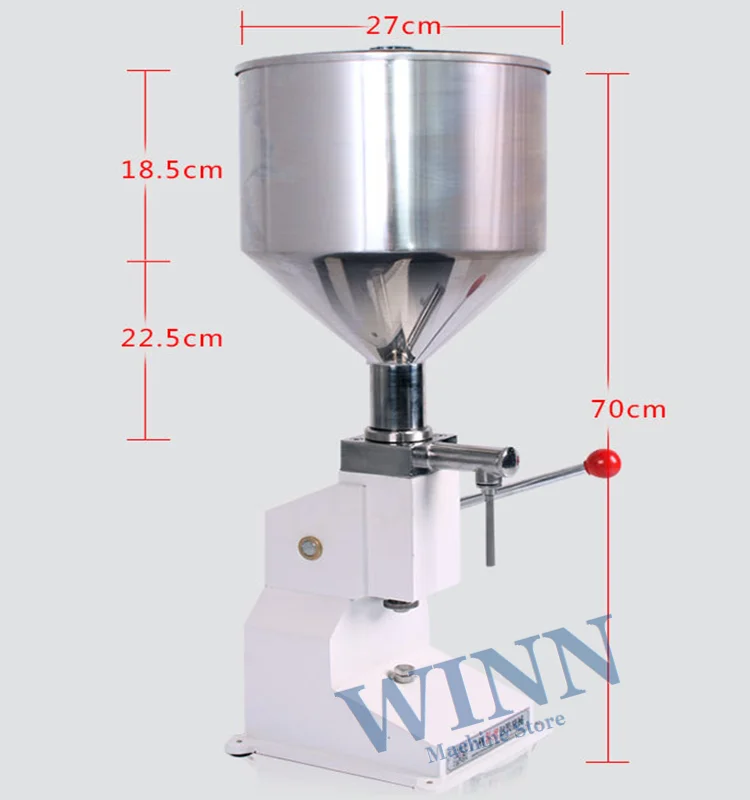 filling machine1