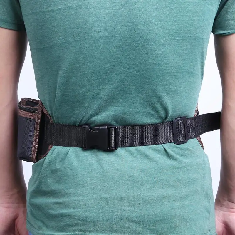 Купить водостойкая поясная сумка для инструментов инструмент для ...