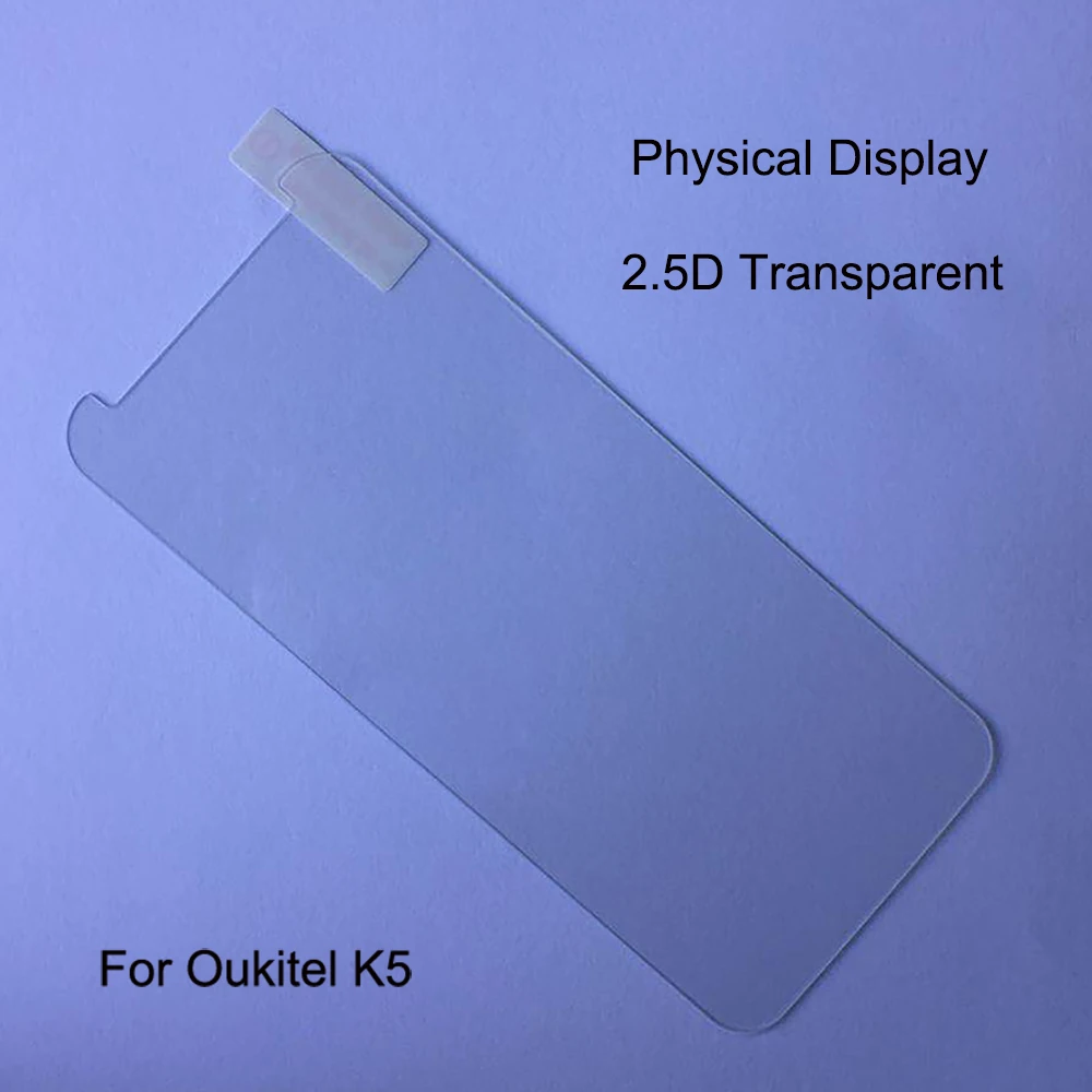 oukitel k5-1