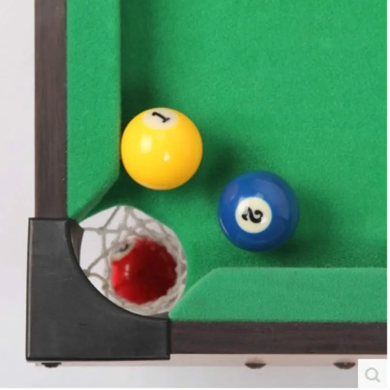 Детский снукер мини бильярдный стол бытовые игрушки|billiard snooker table|toys toystoys toys |